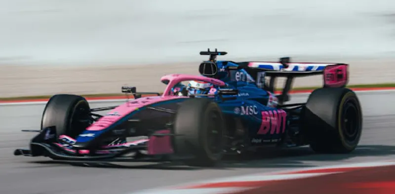 A fondo por Franco: Alpine acelera su paquete de mejoras para el GP de Miami