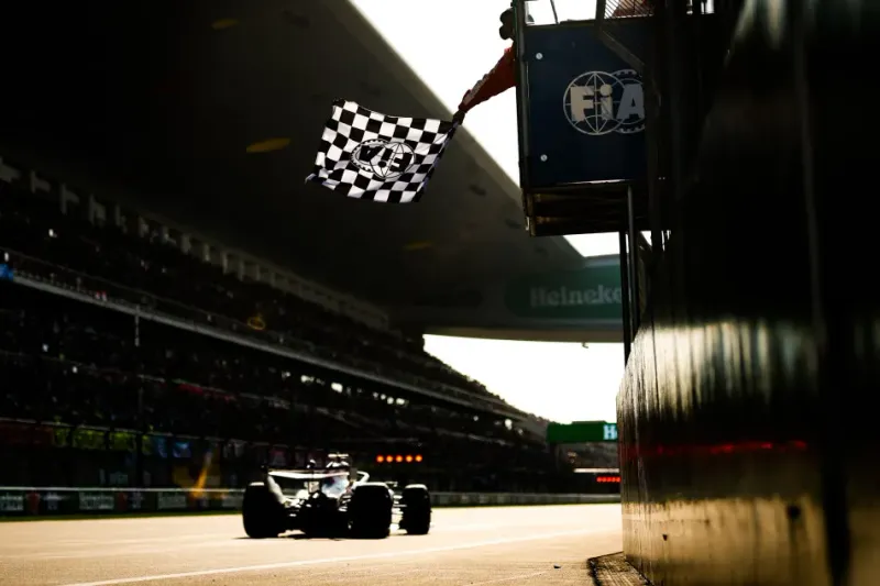 Ajustes clave: La FIA refina el código de la Fórmula 1 para 2026