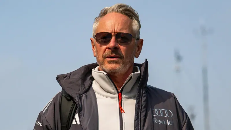 Análisis: ¿Por qué Jonathan Wheatley abandona Audi tan pronto y qué significa su llegada a Aston Martin?