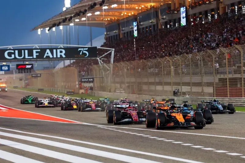 "Bahréin en Malasia": El insólito regreso de Sepang revive la tradición de los Grandes Premios con nombres prestados
