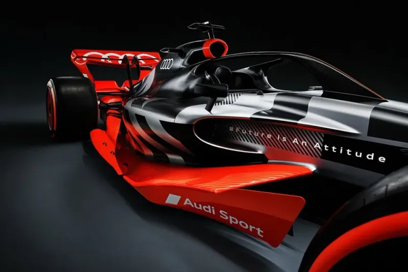 Balance de Audi en la F1 2026: Motor en desarrollo y un chasis prometedor