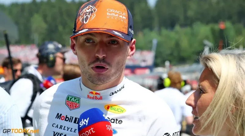 Bernie Ecclestone, contundente sobre Verstappen: "Ficharlo es más barato que intentar mejorar el auto"