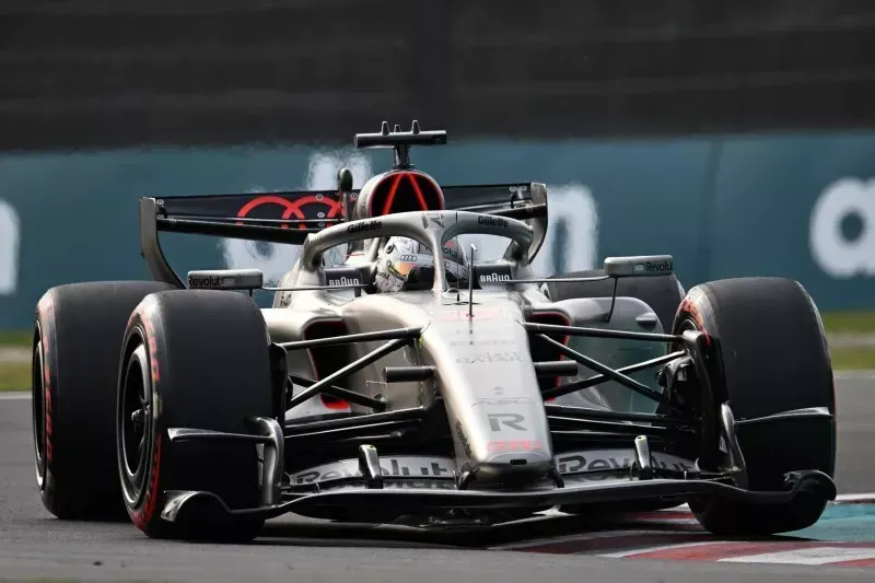 Binotto pide calma ante la crisis de Audi: "Tenemos un plan, pero el éxito requiere tiempo"