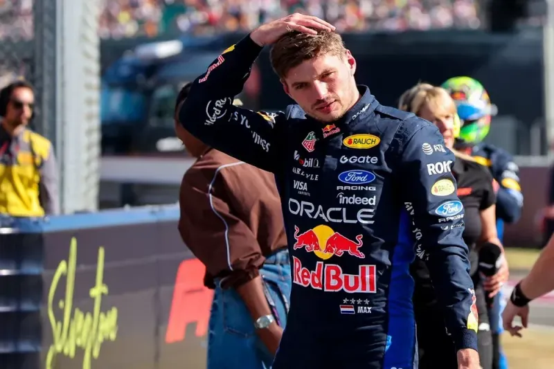¡Caos en la parrilla! El ultimátum de Max y el portazo de Bearman a Aston Martin