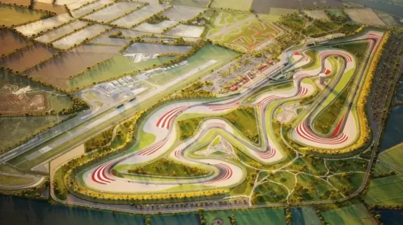 Copenhague en el horizonte: El ambicioso proyecto para llevar la Fórmula 1 a Dinamarca