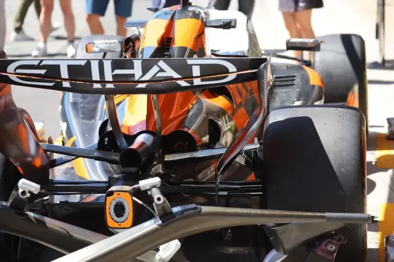 Dominar la Fórmula 1 y no ganar: análisis de McLaren en 2026