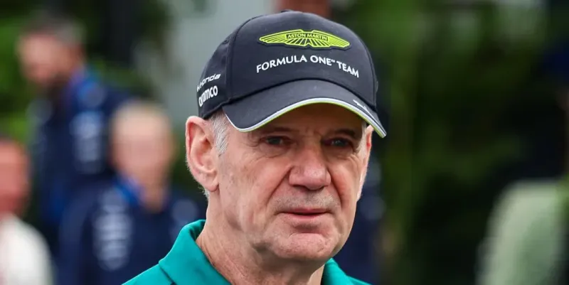 ¿Efecto Newey o ilusión óptica? Steiner cuestiona el "milagro" de Aston Martin para 2026