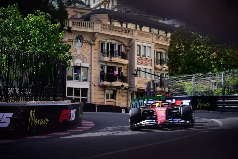 El control absoluto de la potencia: Cómo la FIA utilizará mapas de motor para limitar la velocidad en Mónaco
