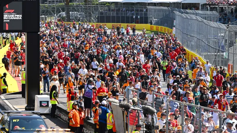 El encanto de Montreal: Las razones que convierten al GP de Canadá en un clásico atemporal