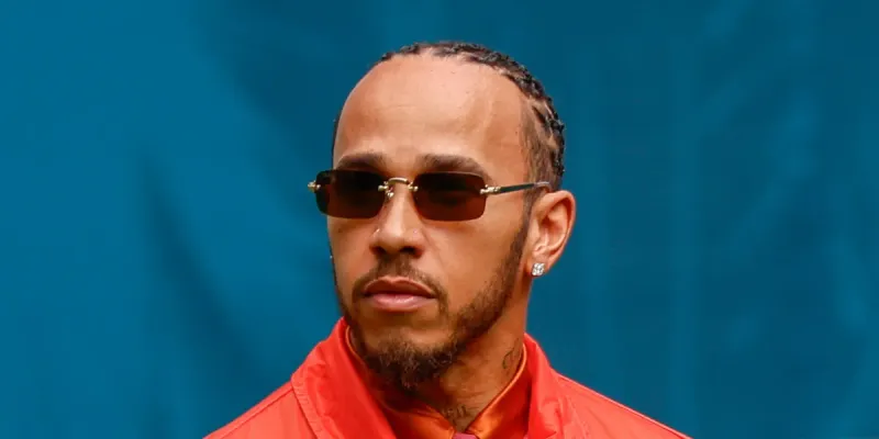 El "factor Bearman" y la advertencia de Ralf Schumacher: ¿Llega Hamilton a Ferrari en el momento equivocado?