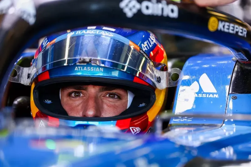 El firme aviso de Carlos Sainz a la FIA: Exige contundencia y cero concesiones para 2027