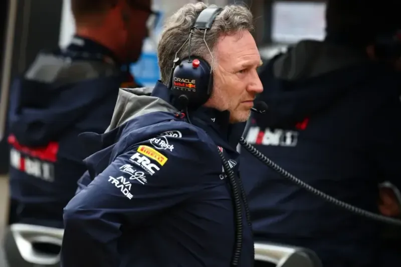 El giro de Christian Horner: La sorpresiva puerta abierta a un duodécimo equipo en la Fórmula 1