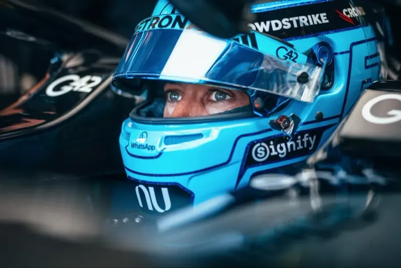El punto de inflexión: La reveladora charla entre George Russell y Toto Wolff que selló el futuro de Mercedes