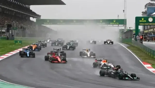 El rompecabezas del 2027: Turquía confirma su regreso y Argentina entra en la "lista corta" de la F1