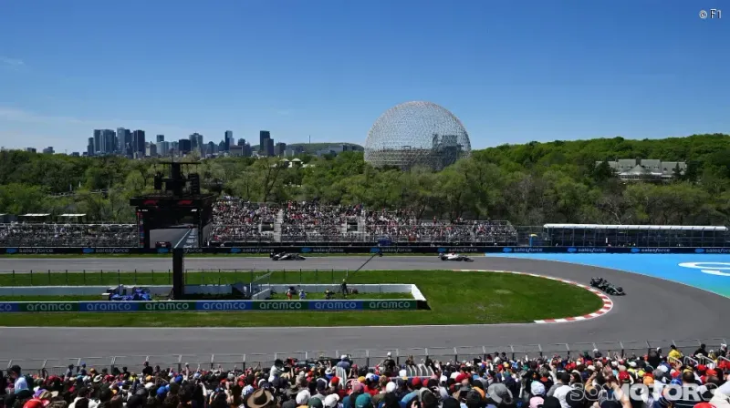 F1 2026 en cifras: Récord de asistencia, boom en TV y gran aprobación de los fans