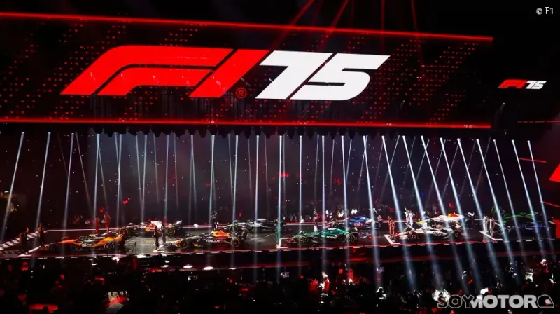 F1 2027: El regreso de los megaeventos y la expansión masiva de las Sprints