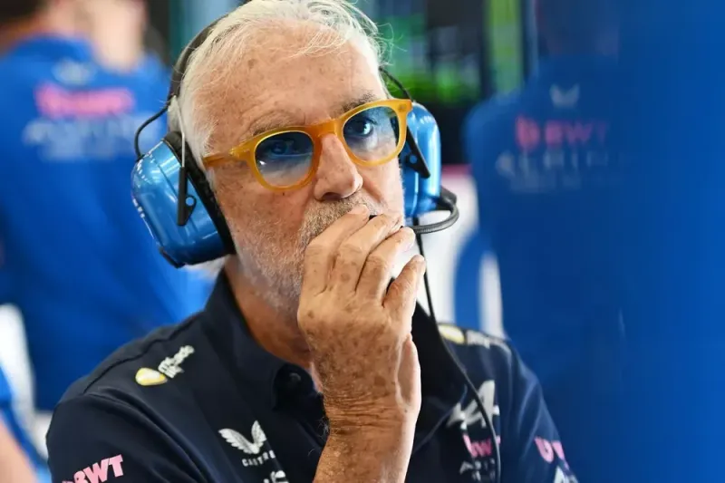¡F1 en shock! Briatore exige 24 carreras Sprint y destrozar los viernes