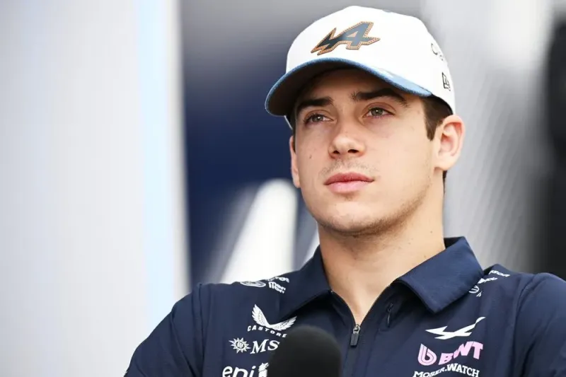 Fiesta histórica en Palermo! El cronograma completo del regreso de Franco Colapinto