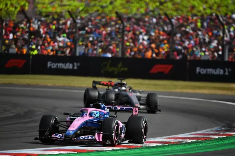 Gasly exige respuestas en Alpine tras perder terreno con Colapinto