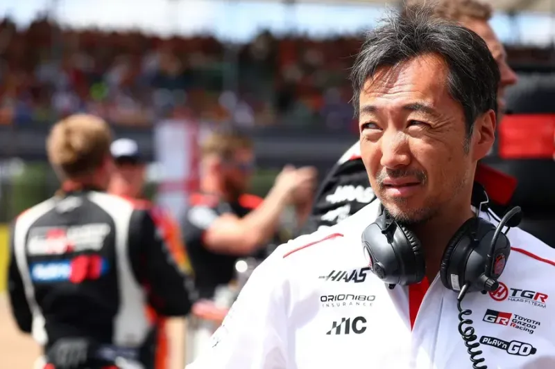Haas contra el muro: El colapso técnico que expone al VF-26