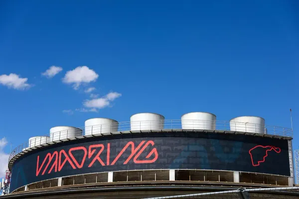 Horarios, pronóstico del tiempo y cómo ver las prácticas del GP de España de F1 en el Madring
