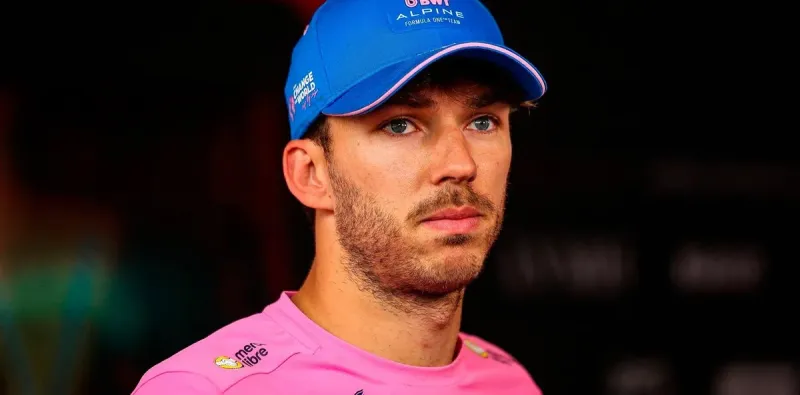 La FIA falla en contra de Gasly y le quita el podio del GP de Mónaco