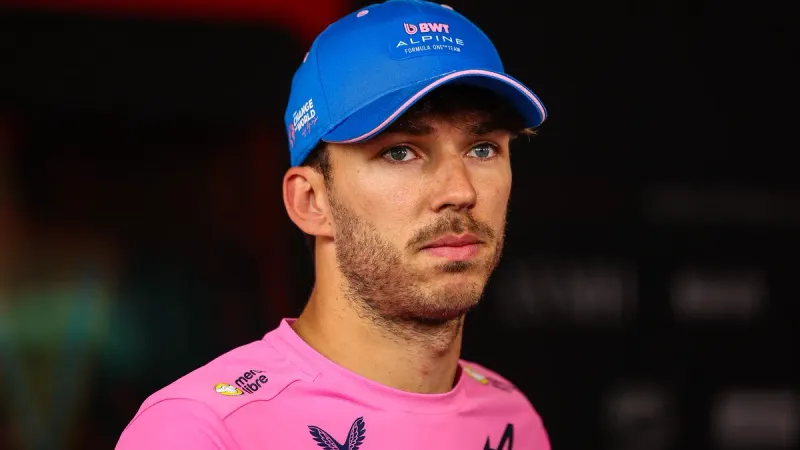 La FIA fija la audiencia definitiva que podría devolverle el podio a Pierre Gasly
