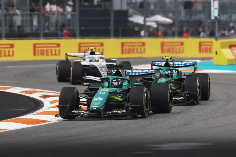 La FIA tiende la mano a Honda: nuevos cambios reglamentarios buscan equilibrar la potencia en la Fórmula 1