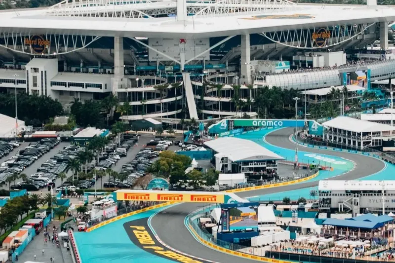 La trampa del formato Sprint: Miami 2026 y el tablero de ajedrez a 300 km/h