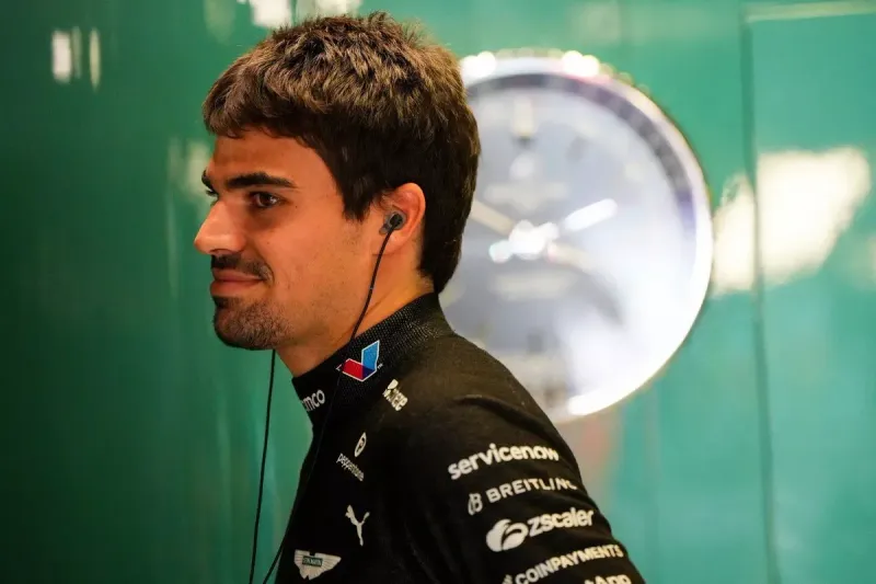 Lance Stroll alcanza el indeseado hito de 100 eliminaciones en Q1 en F1