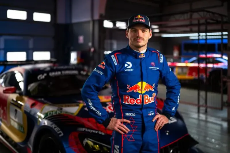 Max Verstappen desafía al "Infierno Verde": Rivales, horarios y claves de las 24 Horas de Nürburgring 2026