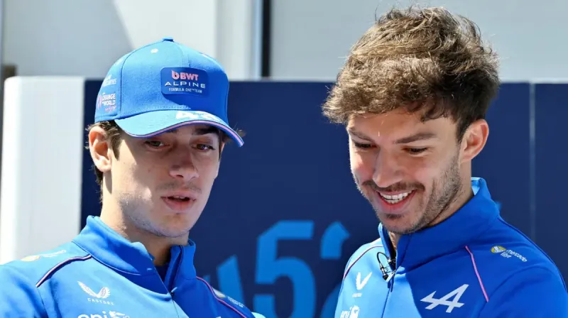Montaña rusa en Montreal: Del "Viernes Negro" a la buena actuación de Colapinto en la Qualy Sprint