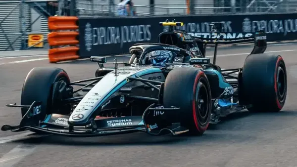 Paradoja reglamentaria: Mercedes recibe el aval de la FIA para mejorar su motor