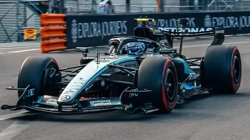 Paradoja reglamentaria: Mercedes recibe el aval de la FIA para mejorar su motor