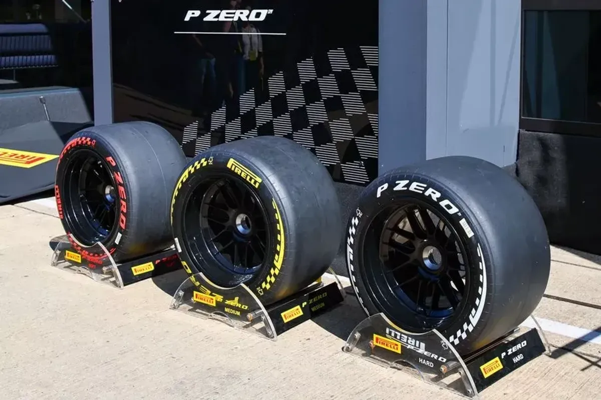 Pirelli confirma los neumáticos para Zandvoort, Monza y el esperado debut de Madrid