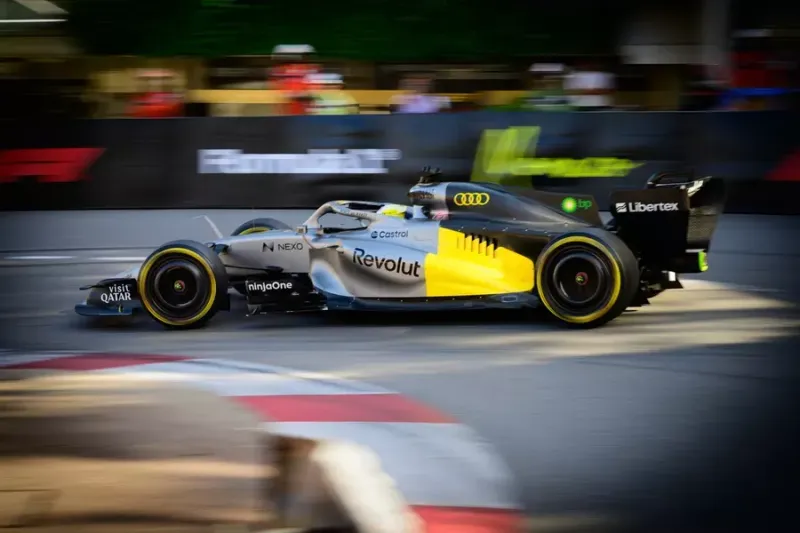 Pirelli desvela el futuro de la F1: gestión térmica, fin de la era C6 y desafíos logísticos