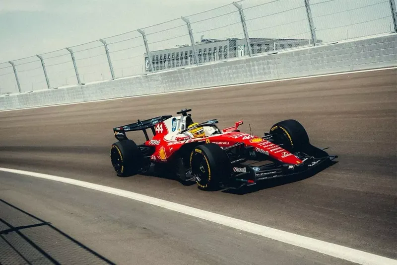 Qué esperar de la carrera más nueva de la F1 con el debut de Madring en el GP de España