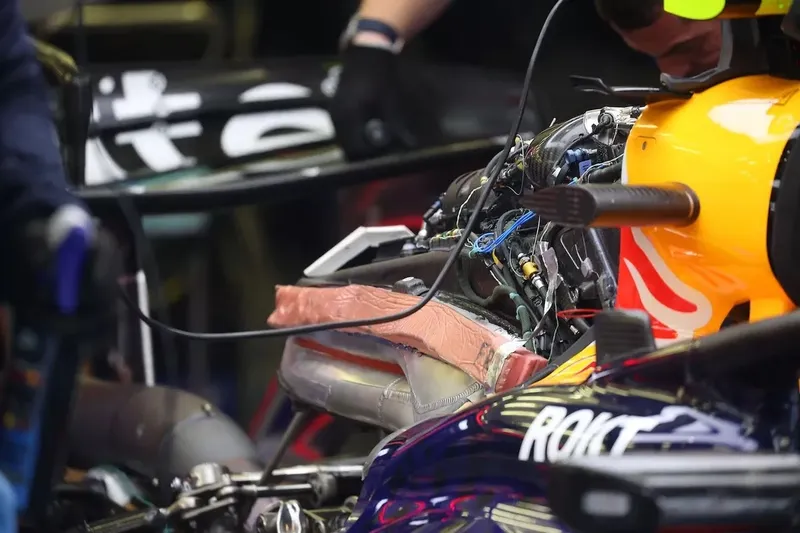 Qué esperar de la mejora de Red Bull en Austria