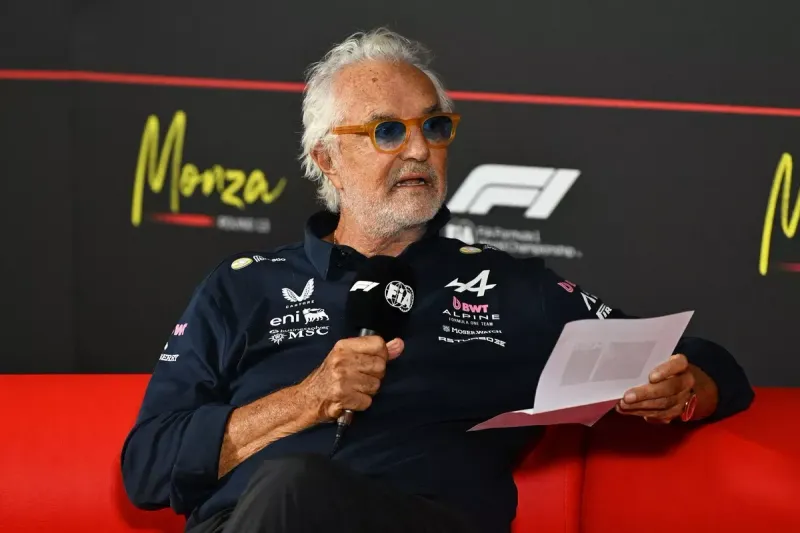 ¿Qué pasará tras el explosivo cuestionamiento de Flavio Briatore contra el juez de apelación de la FIA?