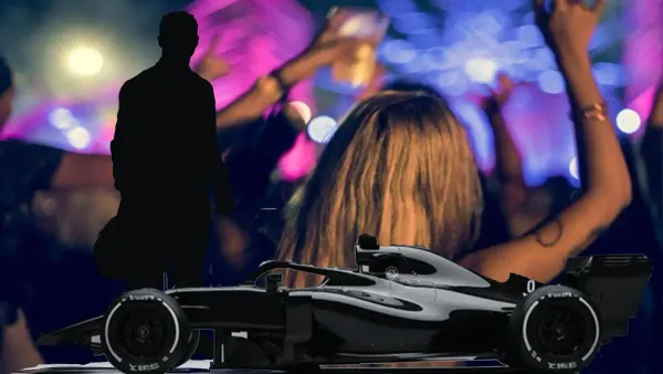 Red de lujo y sombras: El escándalo que salpica al fútbol y a la Fórmula 1