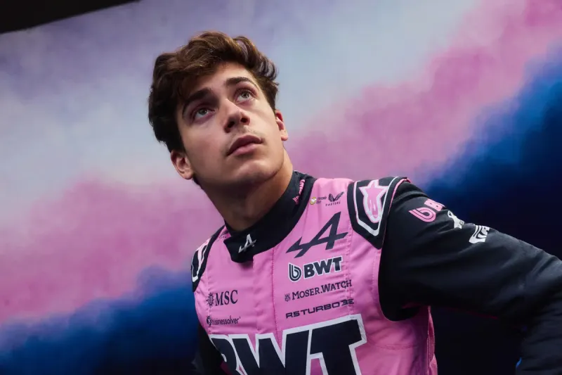 Agotado! Road Show Buenos Aires 2026 : Guía de precios y consejos clave para ver a Franco Colapinto