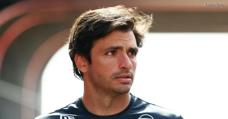 Sainz descarta recuperar rendimiento en 2026: "El concepto es fallido"