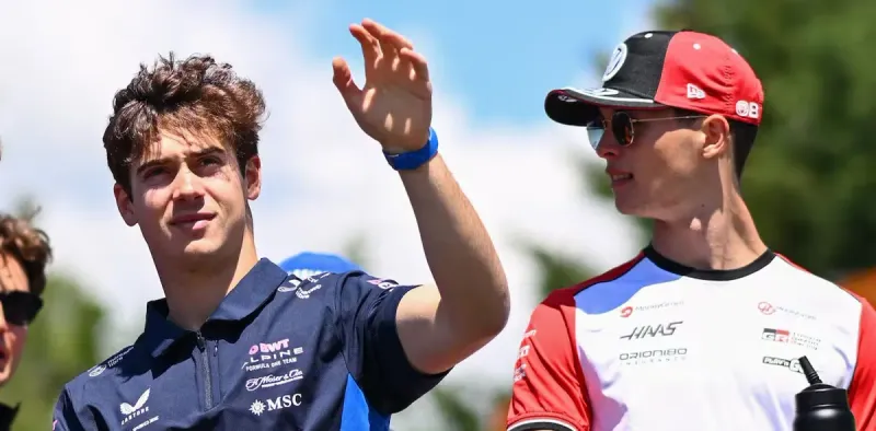 Suzuka en el espejo: El cruce Bearman-Colapinto que enciende el asfalto de Miami