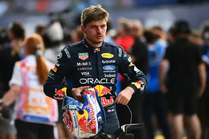 Verstappen estalla contra Red Bull: "Se está volviendo extremadamente peligroso"