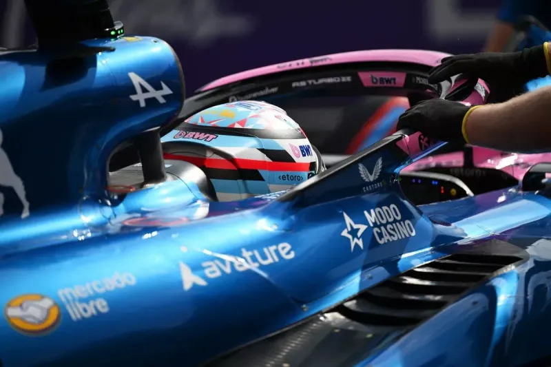 Viernes de equilibrio en Spa: Antonelli y Verstappen marcan el territorio