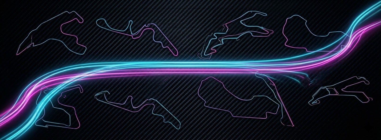 Logo de GP Sin Guion para móviles - Tu fuente de noticias de automovilismo y análisis técnico sin filtros