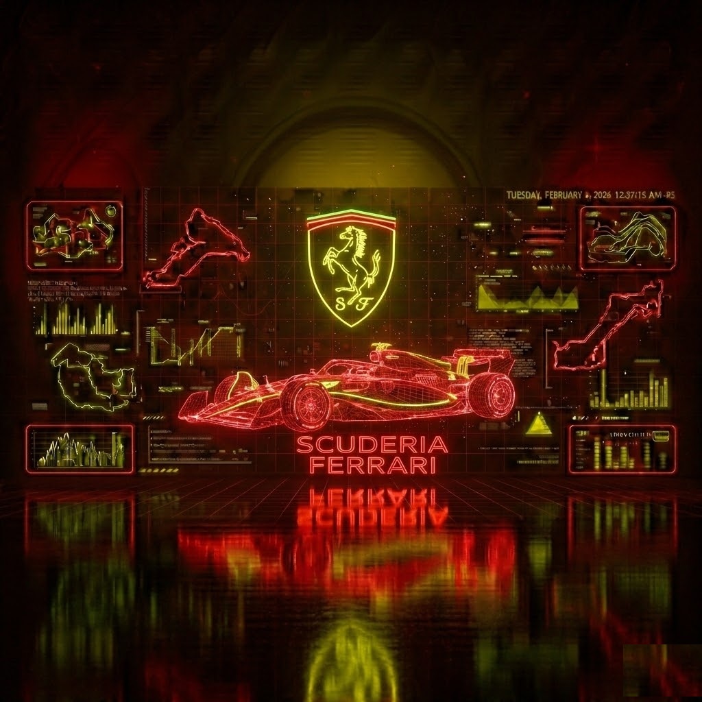 Banner Lewis Hamilton