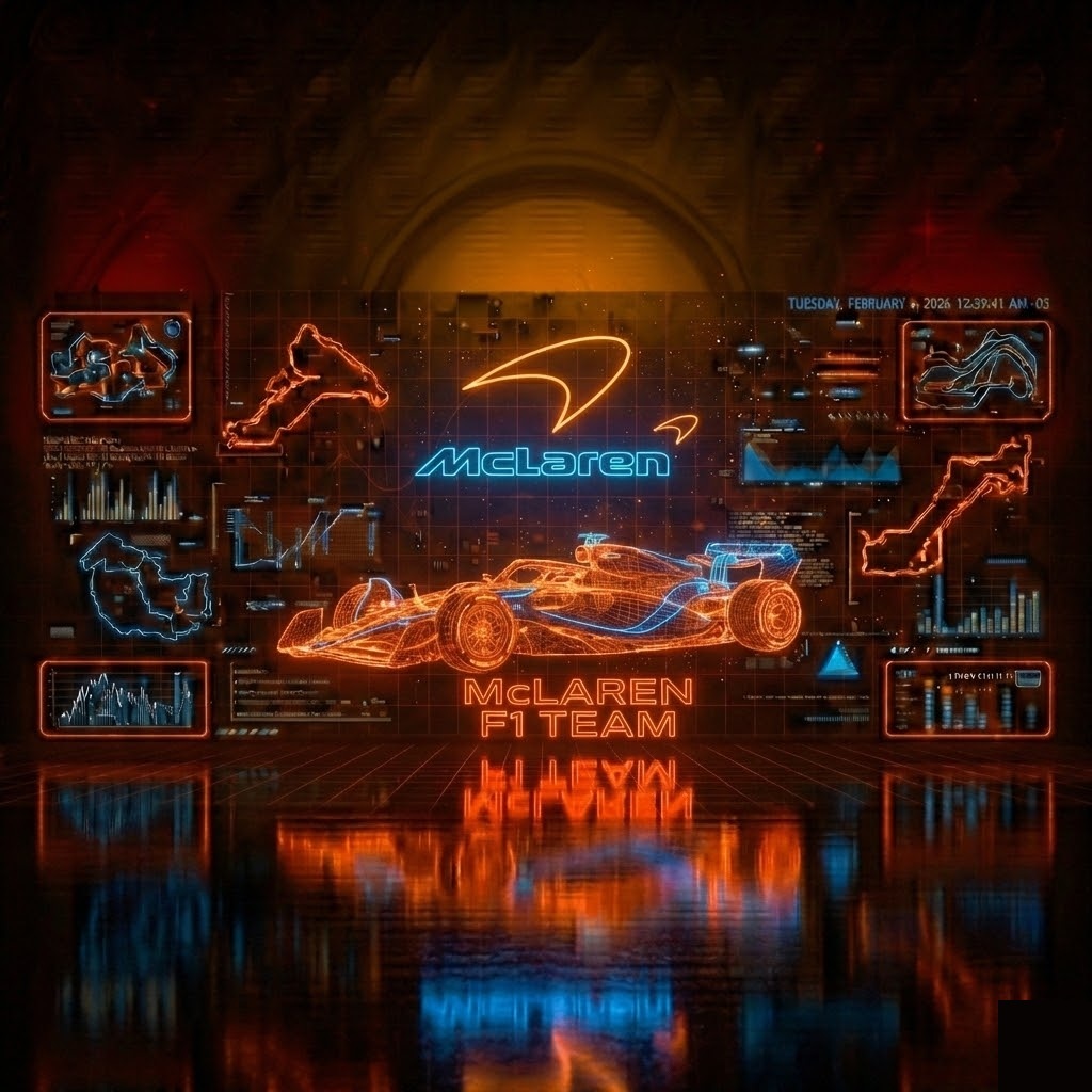 Banner Oscar Piastri