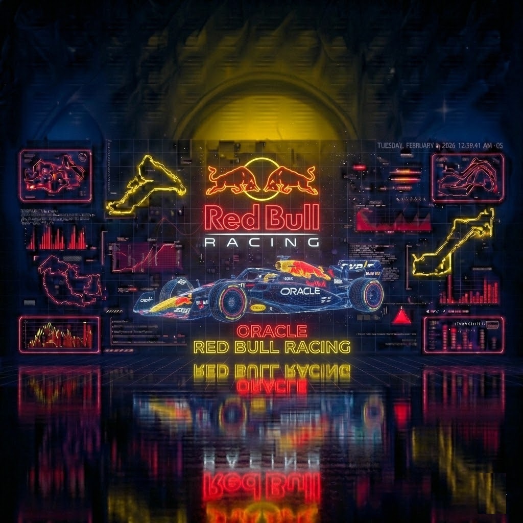 Banner Max Verstappen