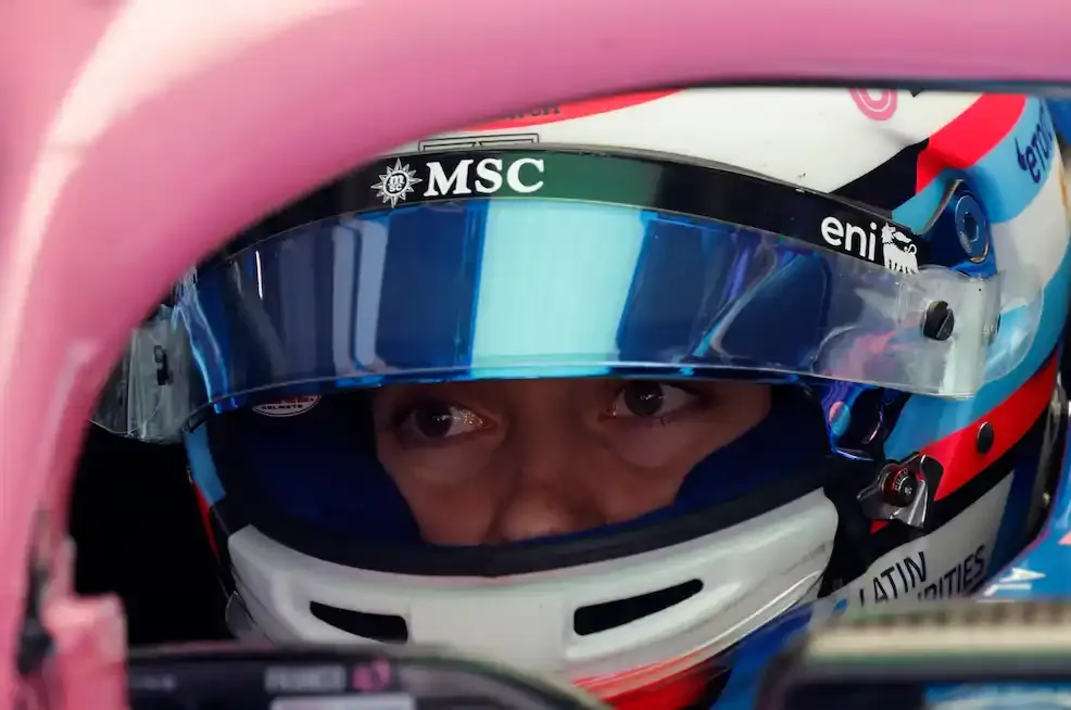 Al límite en el desierto de asfalto: El análisis de la Qualy en China